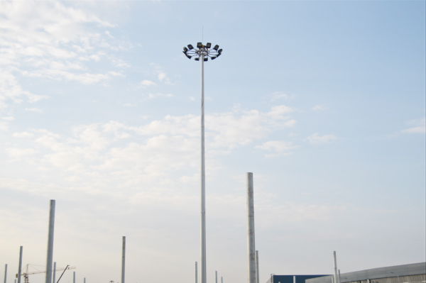 湖北宜昌高桿燈工程 湖北宜昌高桿燈工程